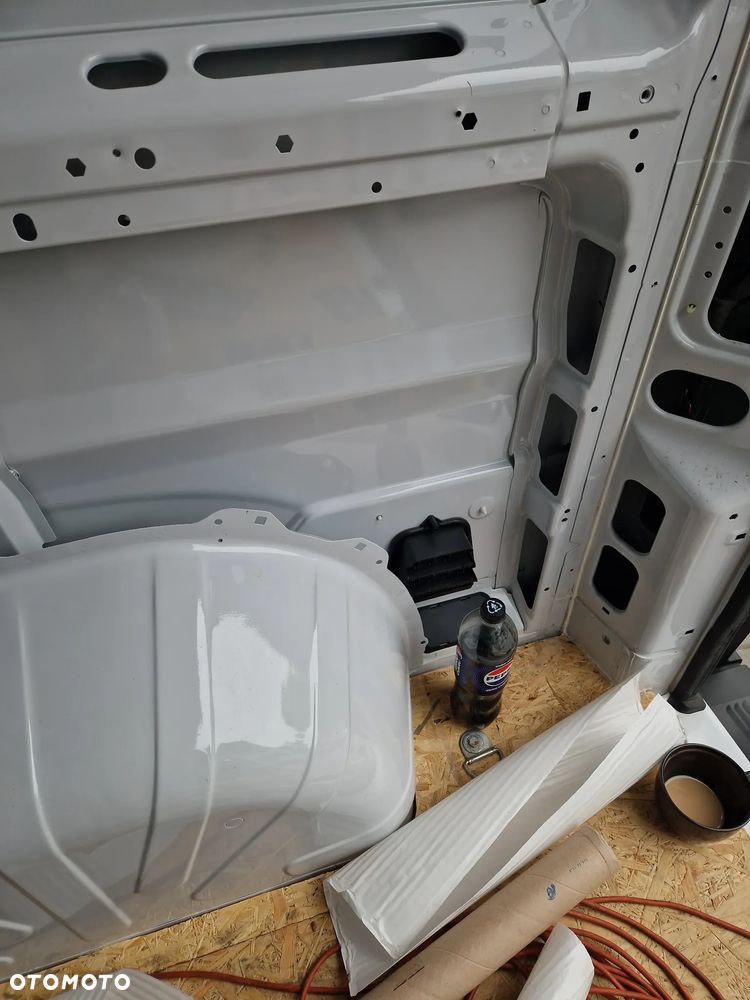 Fiat Ducato Kombi MJ L3H2 - 28