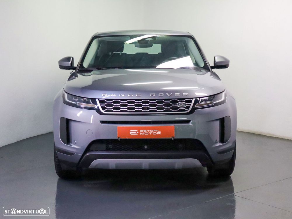 Land Rover Range Rover Evoque 1.5 P300e AWD R-Dynamic S Auto - 2