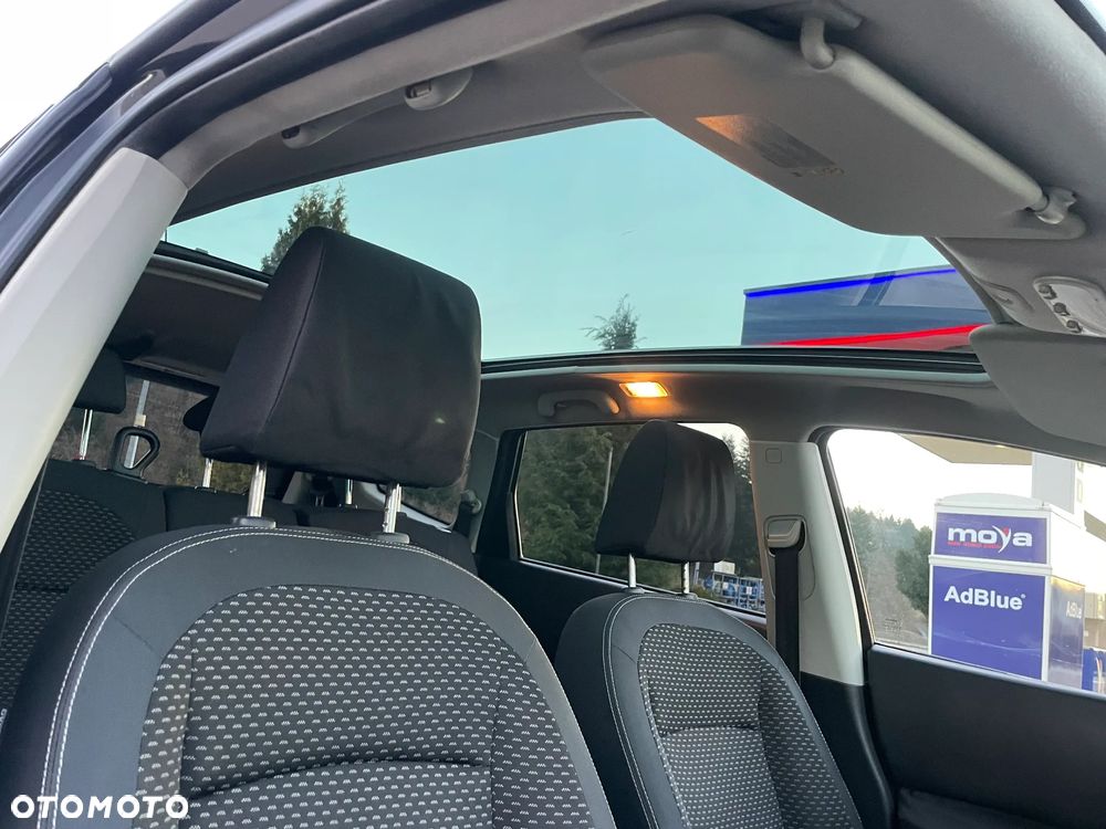 Nissan Qashqai+2 2.0 dCi DPF acenta - 21