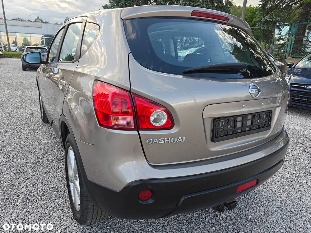 Nissan Qashqai - 23