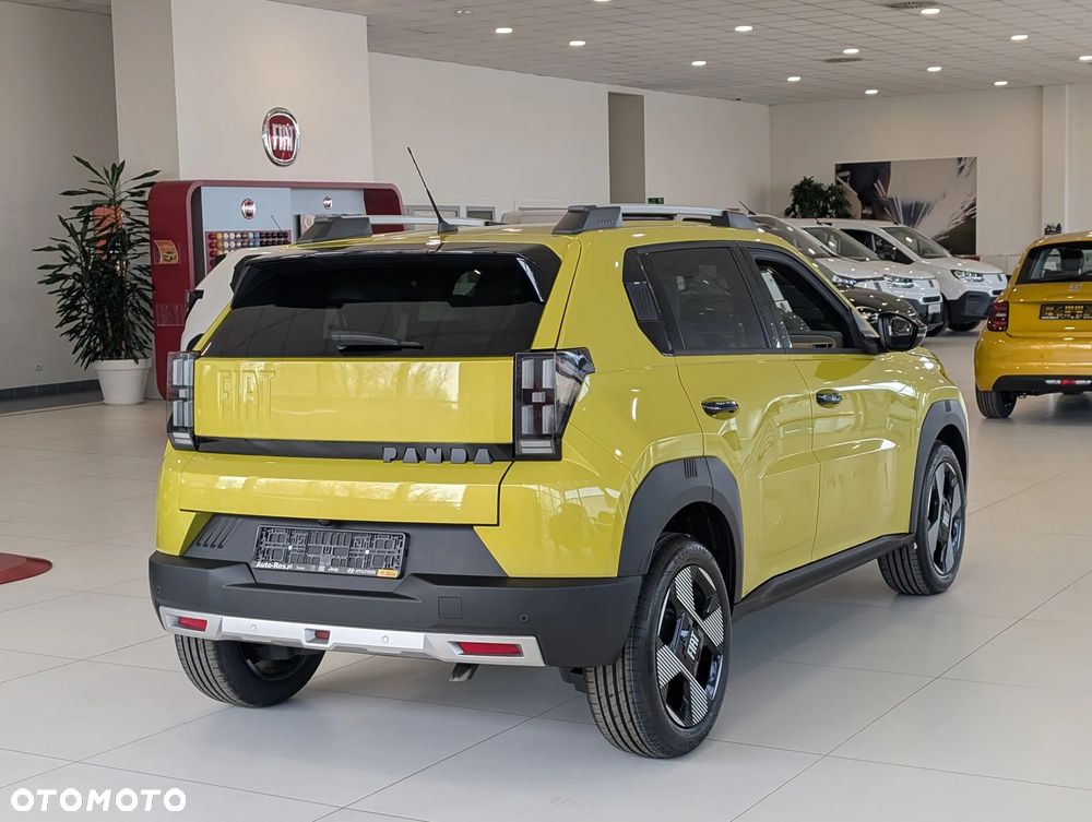 Fiat Grande Panda 1.2 La Prima - 5