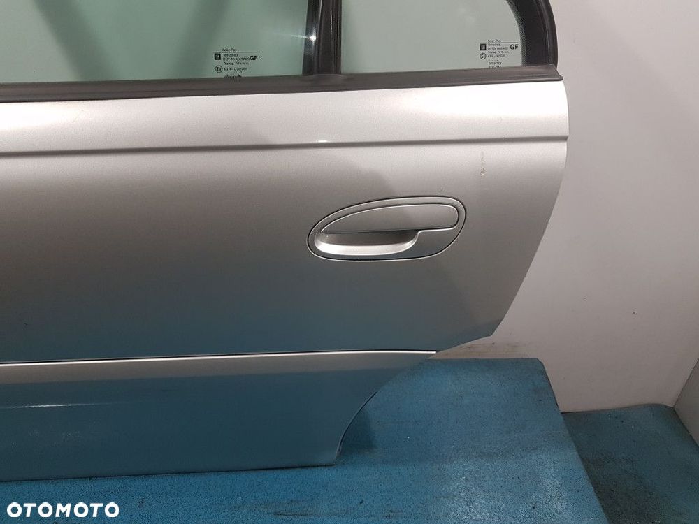 OPEL OMEGA B LIFT DRZWI TYŁ LEWE Z157 - 5