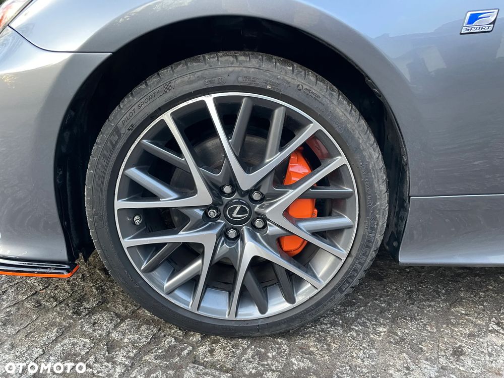 Lexus RC - 27