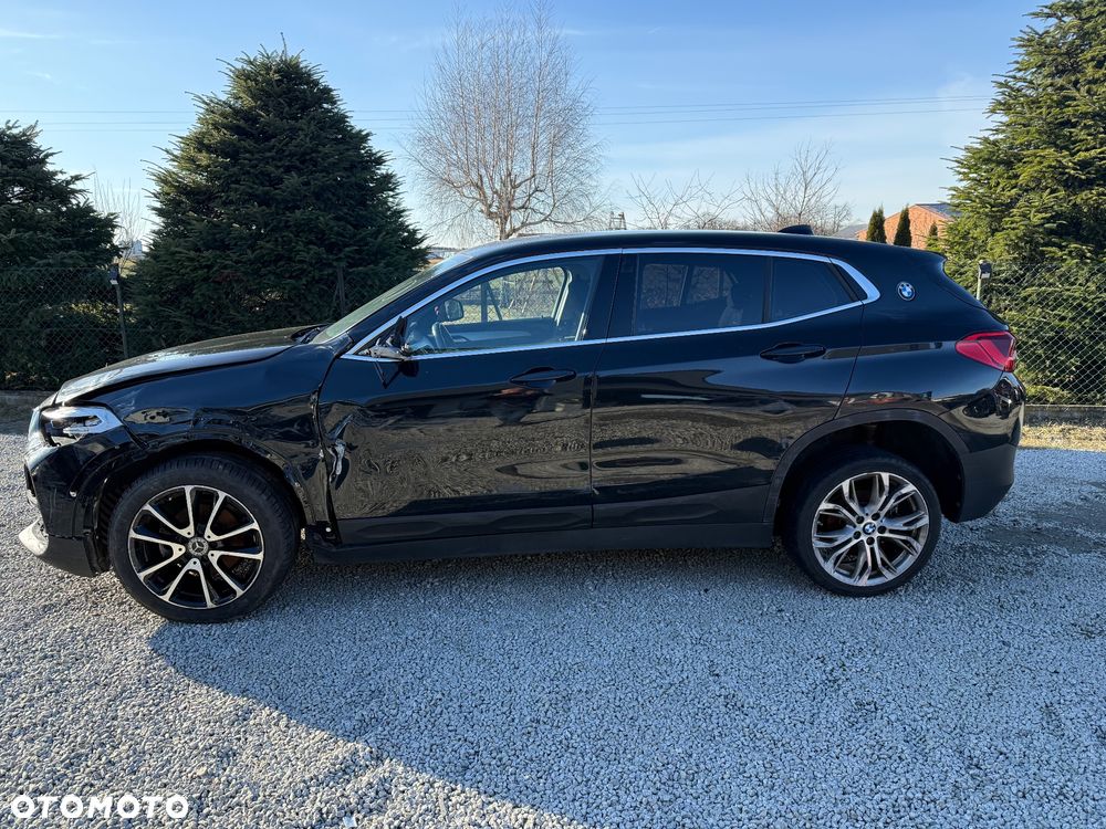 BMW X2 sDrive16d - 6