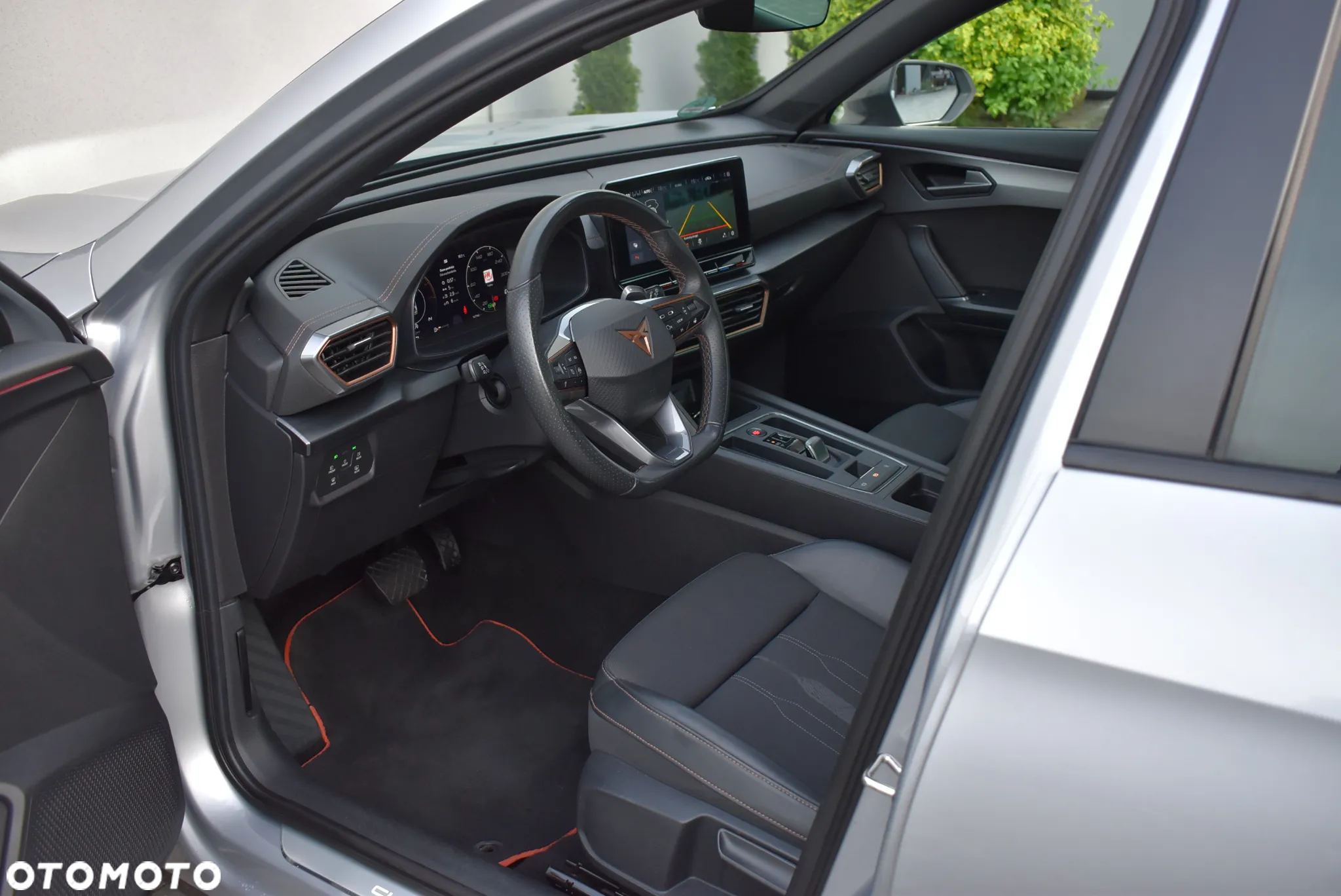 Cupra Formentor 1.5 TSI DSG - 14