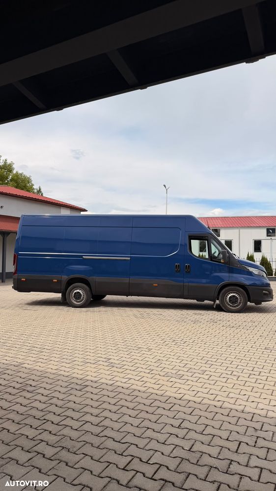 Iveco Massif - 7