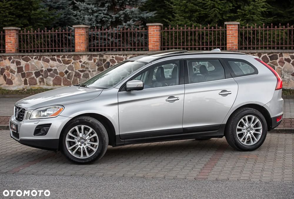 Volvo XC 60 T6 AWD Momentum - 15