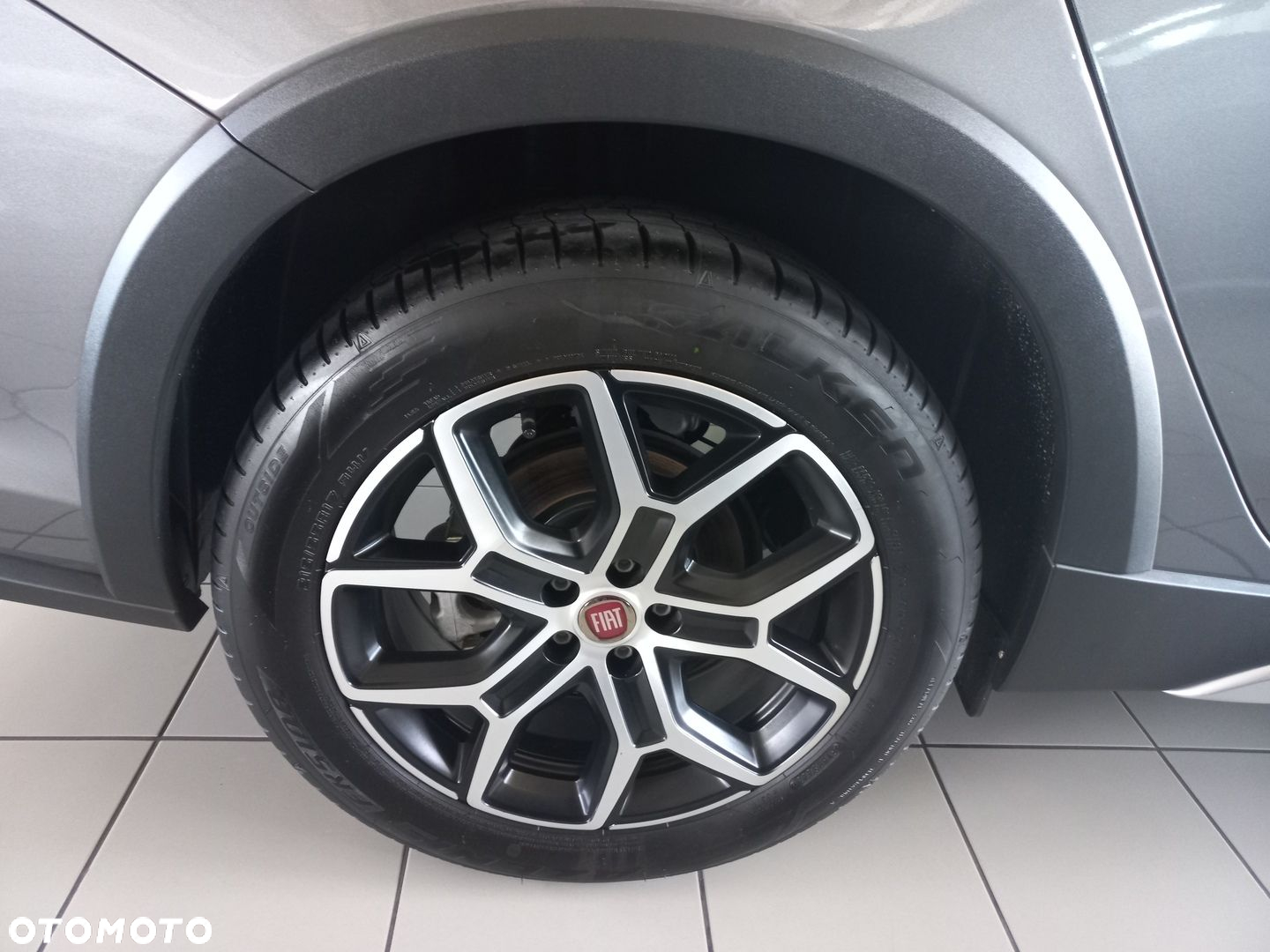 Fiat Tipo 1.0 T3 Cross - 28