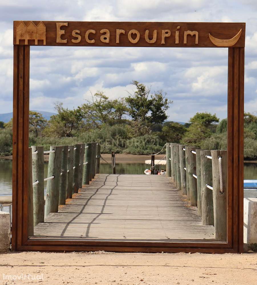 A sua nova casa em Santarém — em obras e pronta para ser personalizada - Grande imagem: 4/33