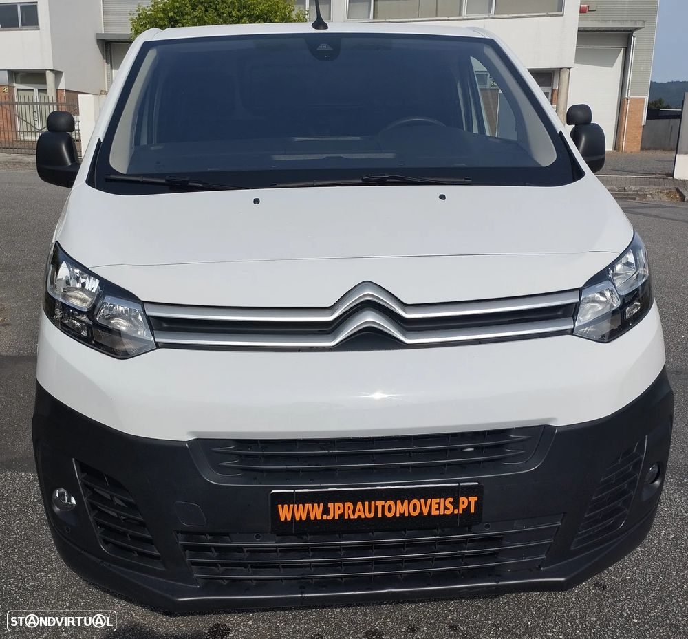 Citroën e-Jumpy - 4
