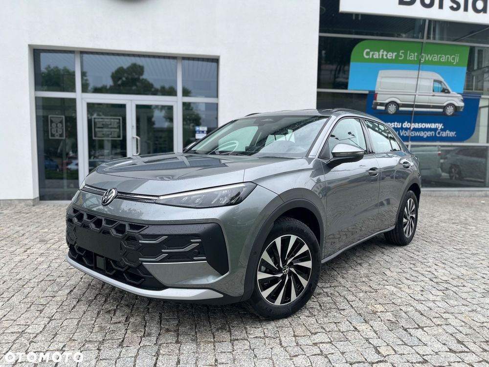Volkswagen T-Roc 1.5 eTSI OPF DSG Life - 3