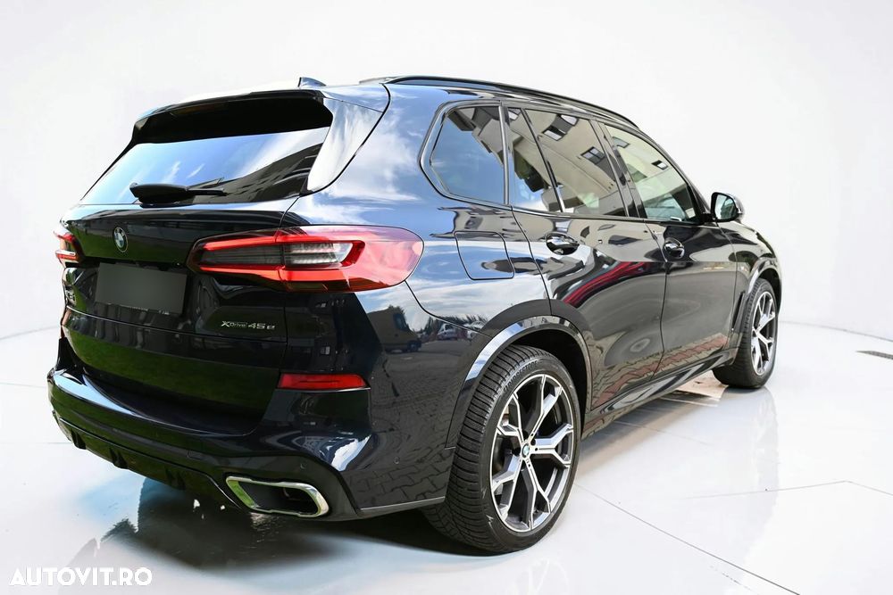 BMW X5 - 7