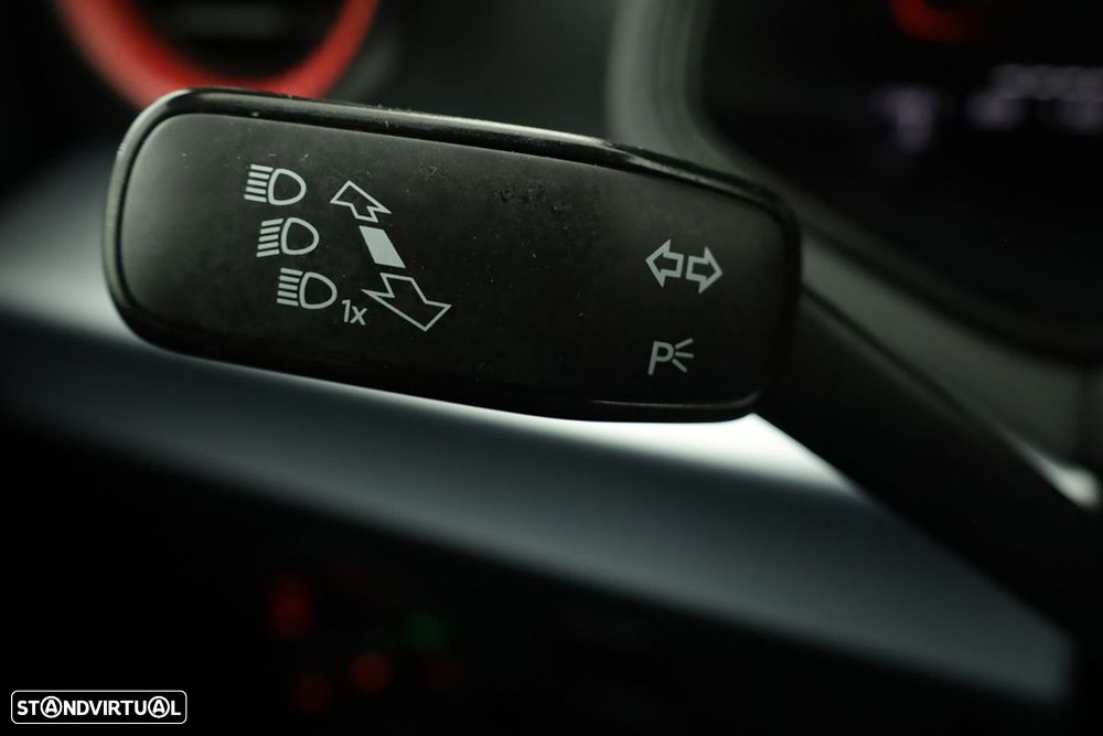 SEAT Ibiza 1.0 TSI FR - 16