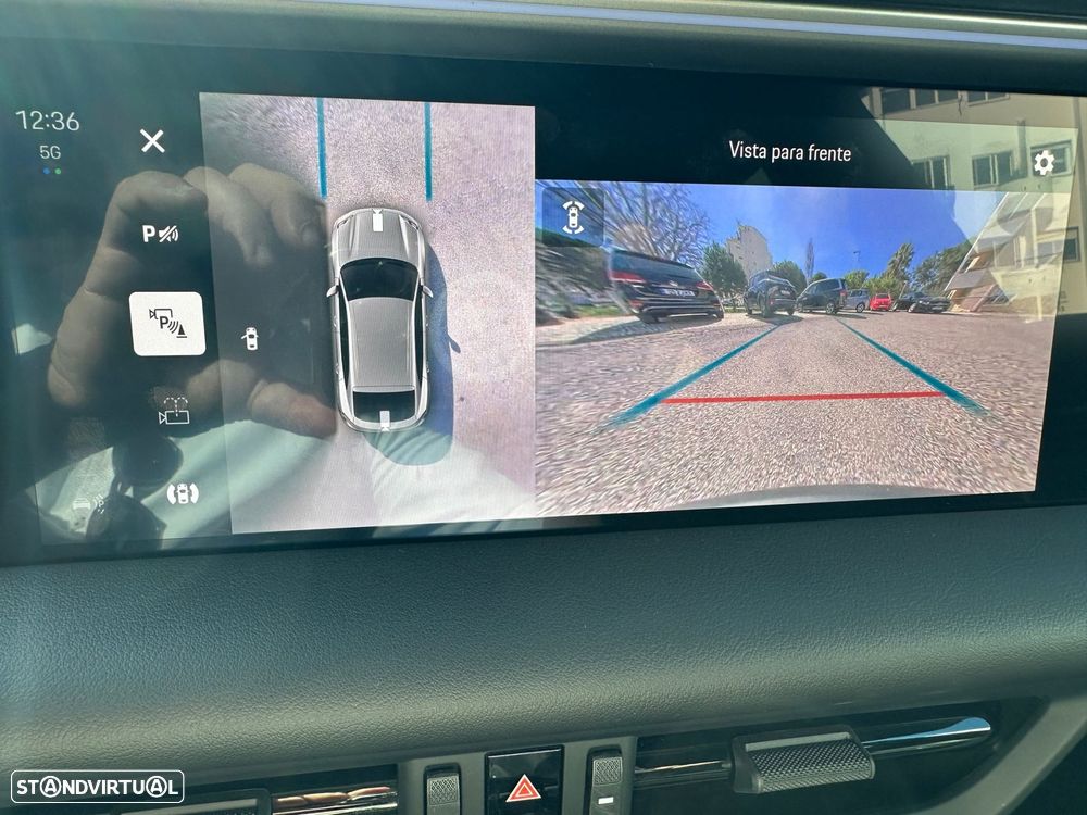 Porsche Macan Standard - 26