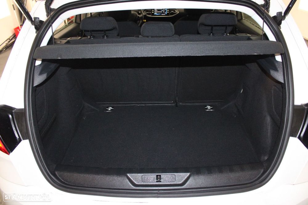 Peugeot 308 1.5 BlueHDi Business Line - 28