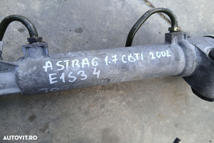 Caseta de directie 0250080025001 0250080025001 Opel Astra G [1998 - 2 - 5