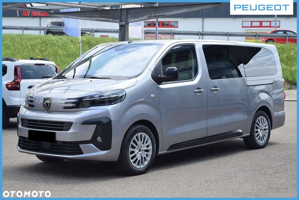 Peugeot Traveller - 3