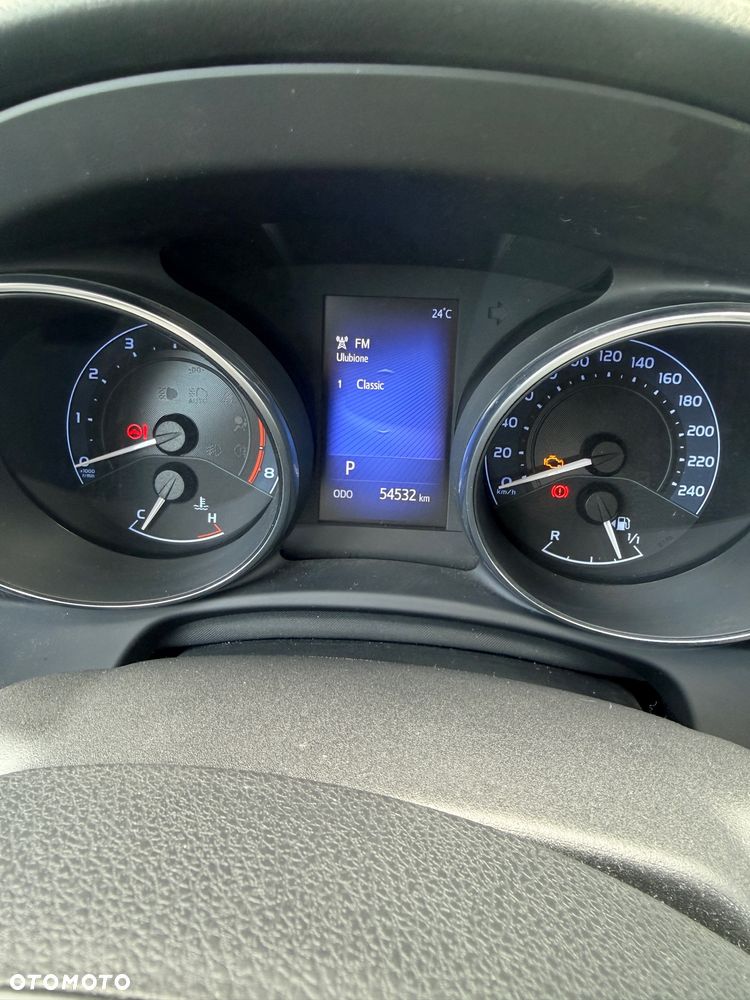 Toyota Auris 1.6 Premium MS - 1