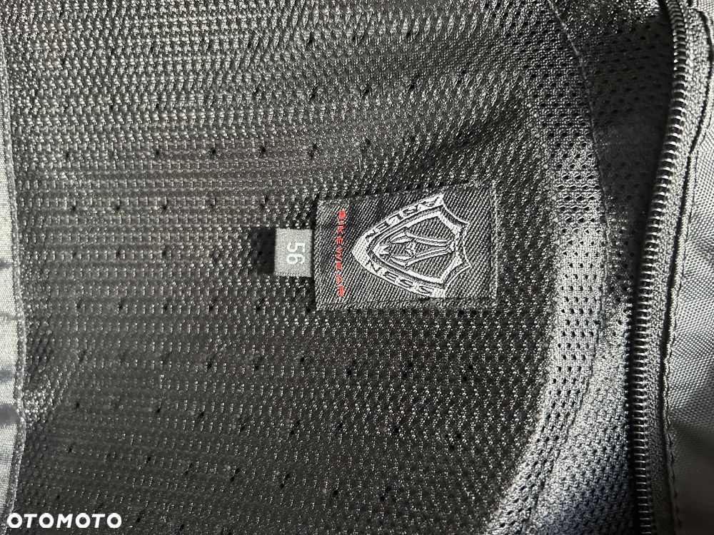 Kurtka motocyklowa Arlen Ness skóra - 2