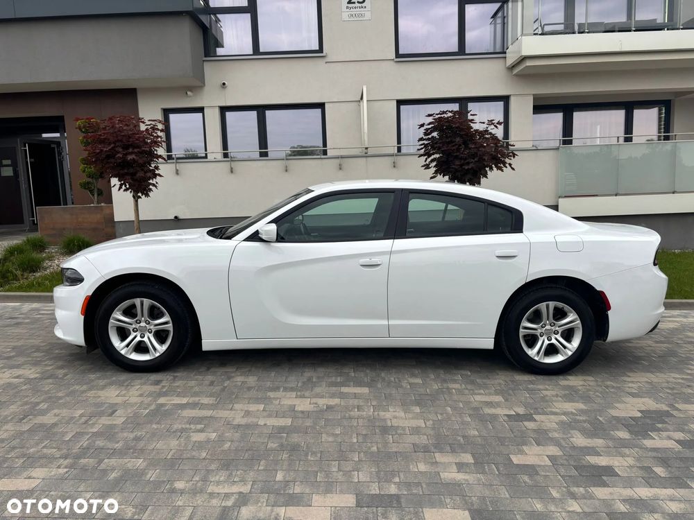 Dodge Charger 3.6 GT - 6