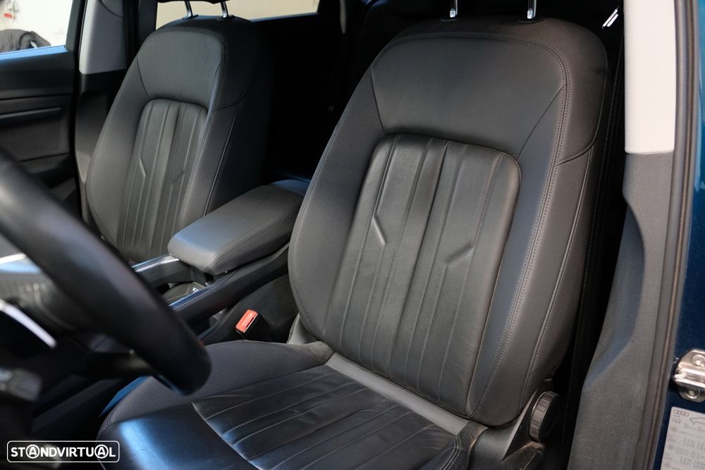 Audi e-tron 55 quattro Advanced - 11