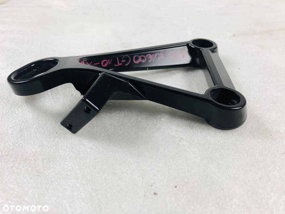 BMW K 1600 GT 10-16 mocowanie wydechu - 3