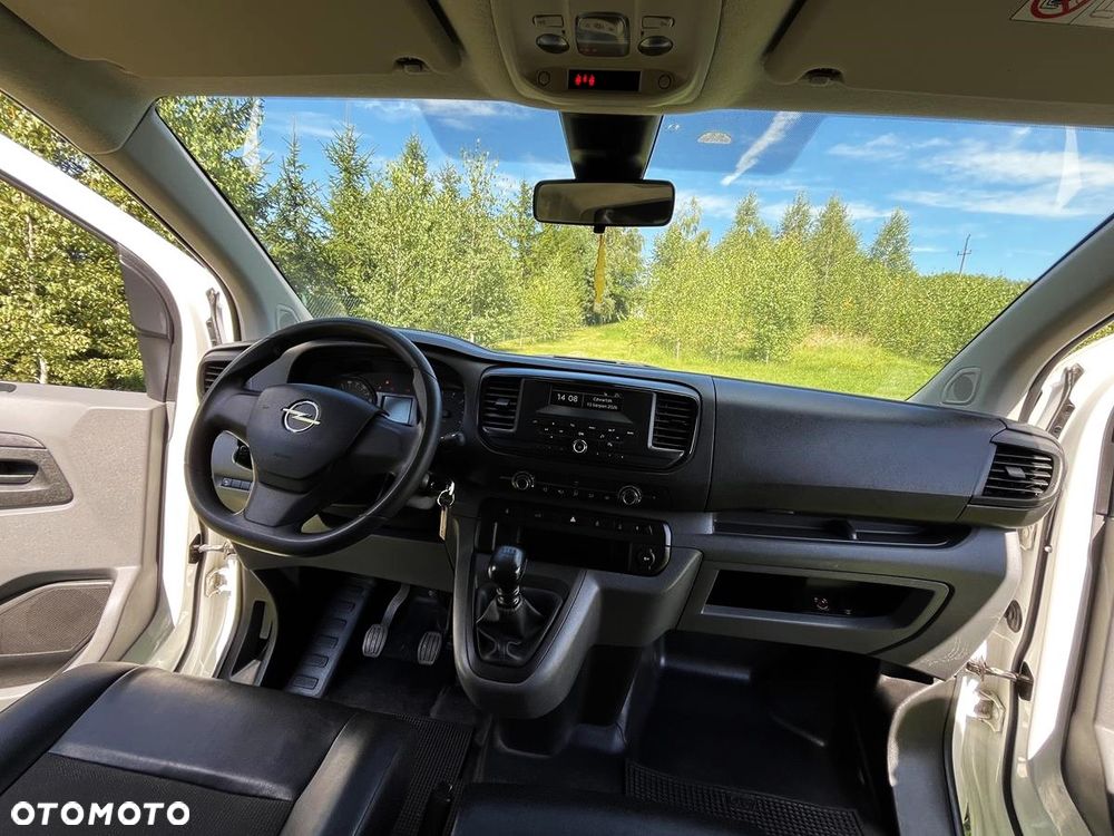 Opel VIVARO - 6