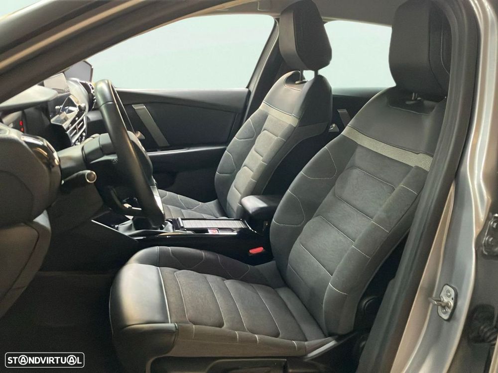 Citroën C4 1.5 BlueHDi Feel Pack - 15