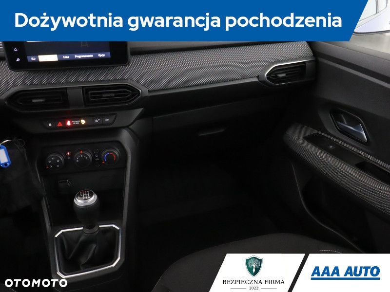 Dacia Sandero - 10