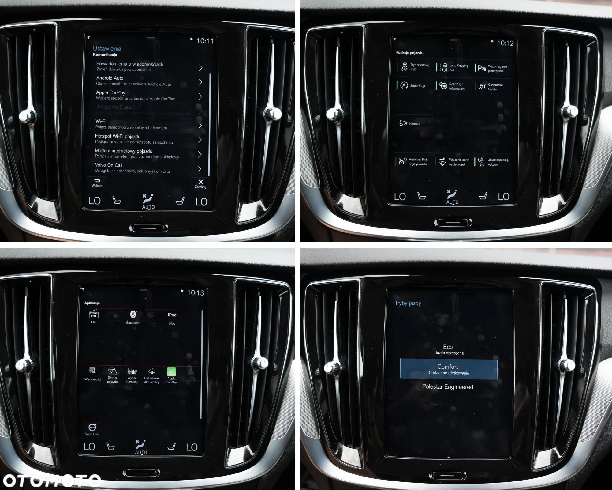 Volvo V60 T4 Geartronic Inscription - 39