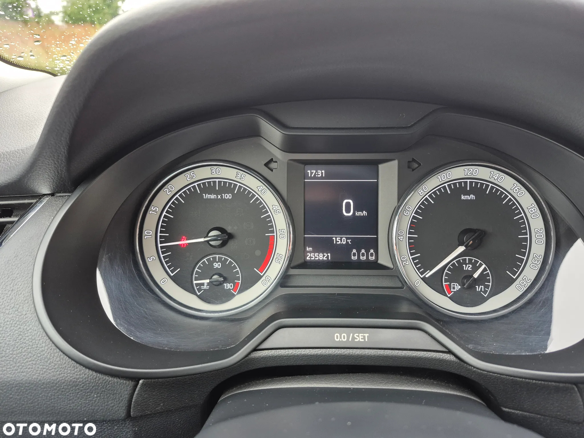 Skoda Octavia 1.6 TDI SCR Style - 12