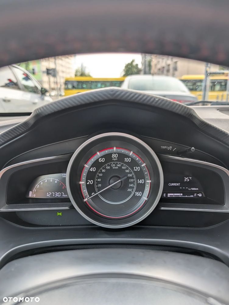 Mazda 3 SKYACTIV-G 165 Center-Line - 16