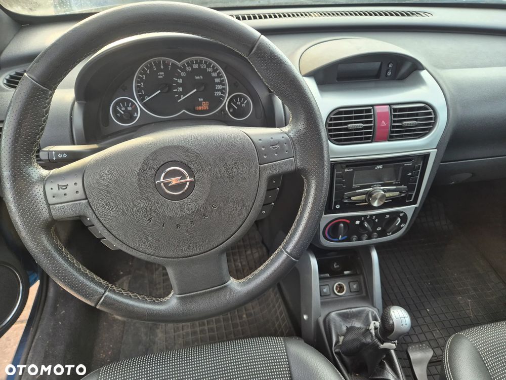 Opel Tigra 1.8 Sport - 15