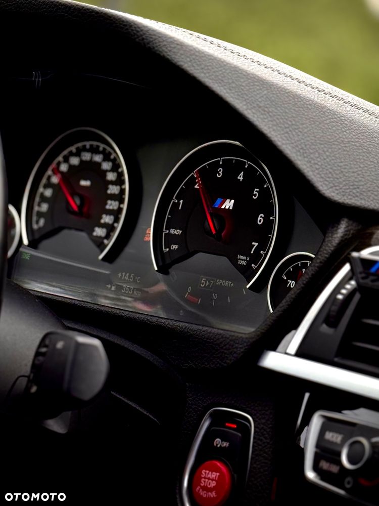 BMW 440I Gran Coupe 2017 photo 3