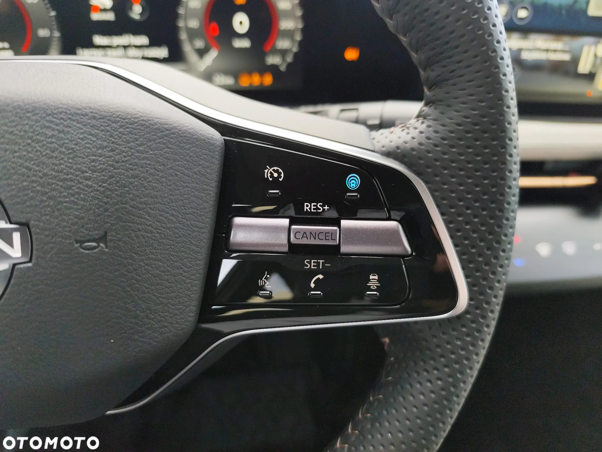 Nissan Ariya 87kWh E-4orce Evolve - 22