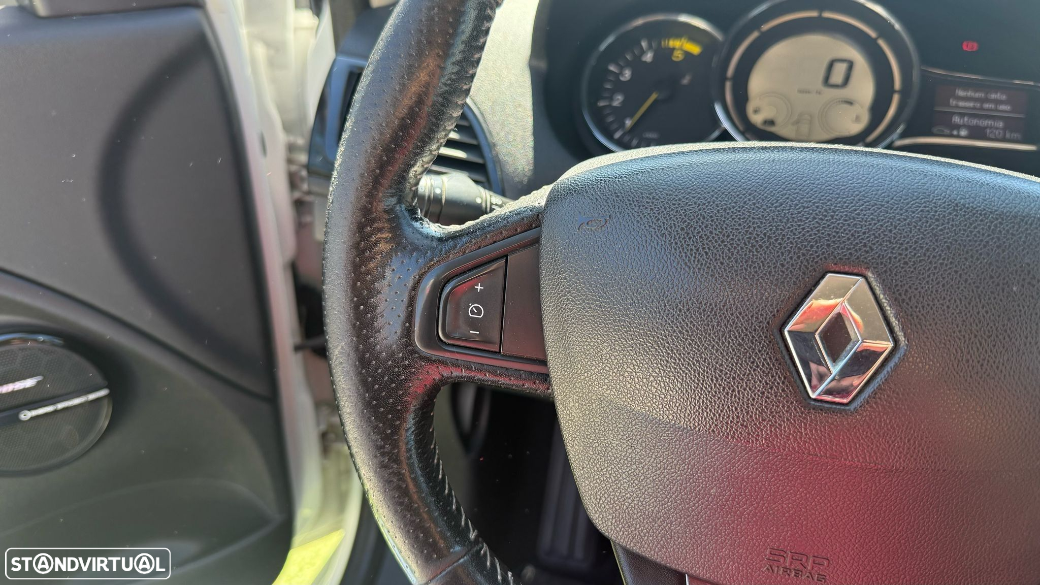 Renault Mégane Coupe 1.5 dCi Bose Edition CO2 Champion - 21