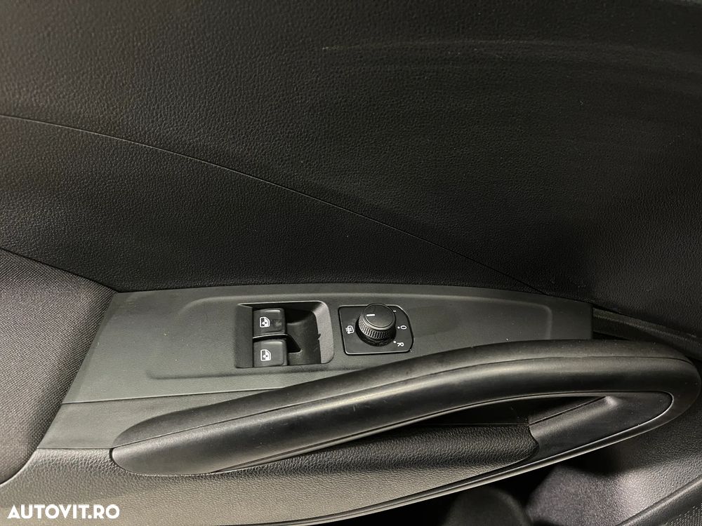 Skoda Fabia 1.0 TSI 95 CP Ambition - 18