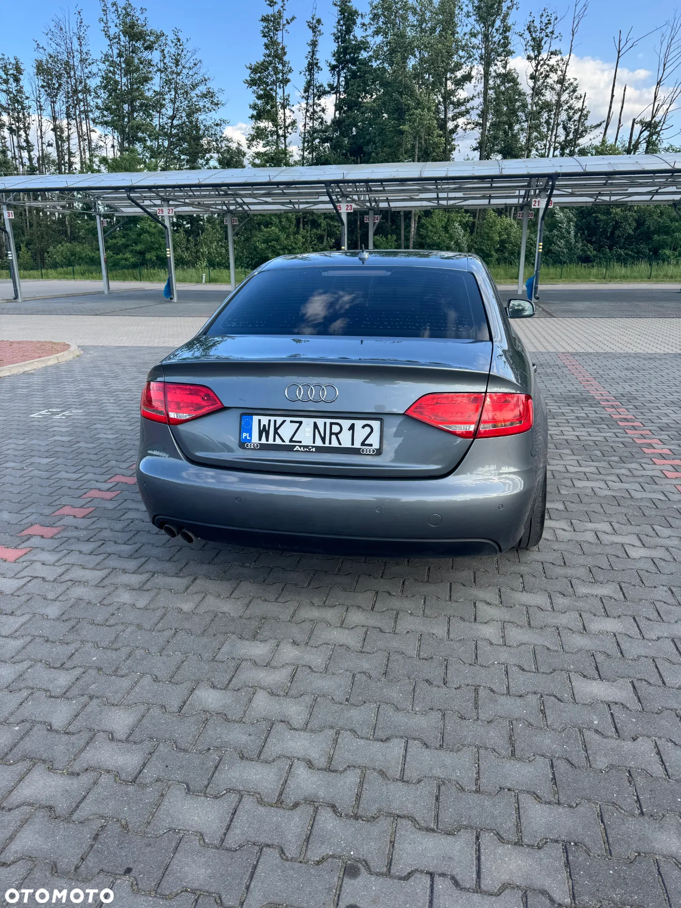 Audi A4 2.0 TDI e - 6