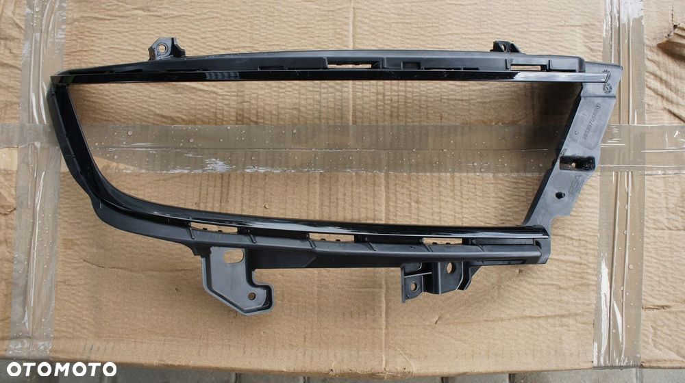 PRZEDNIA LEWA PRAWA LAMPA OPEL ASTRA L VI FULL LED ILUX - 8