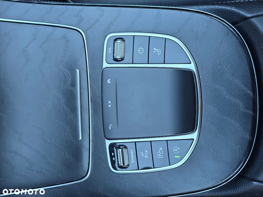 Mercedes-Benz Klasa E 200 d 9G-TRONIC Avantgarde - 24