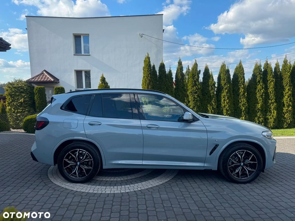 BMW X3 - 2