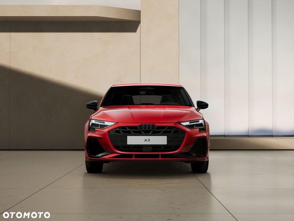Audi A3 Sportback - 2