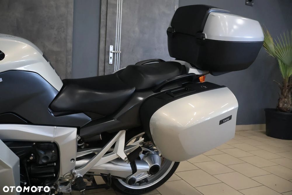 BMW K - 23