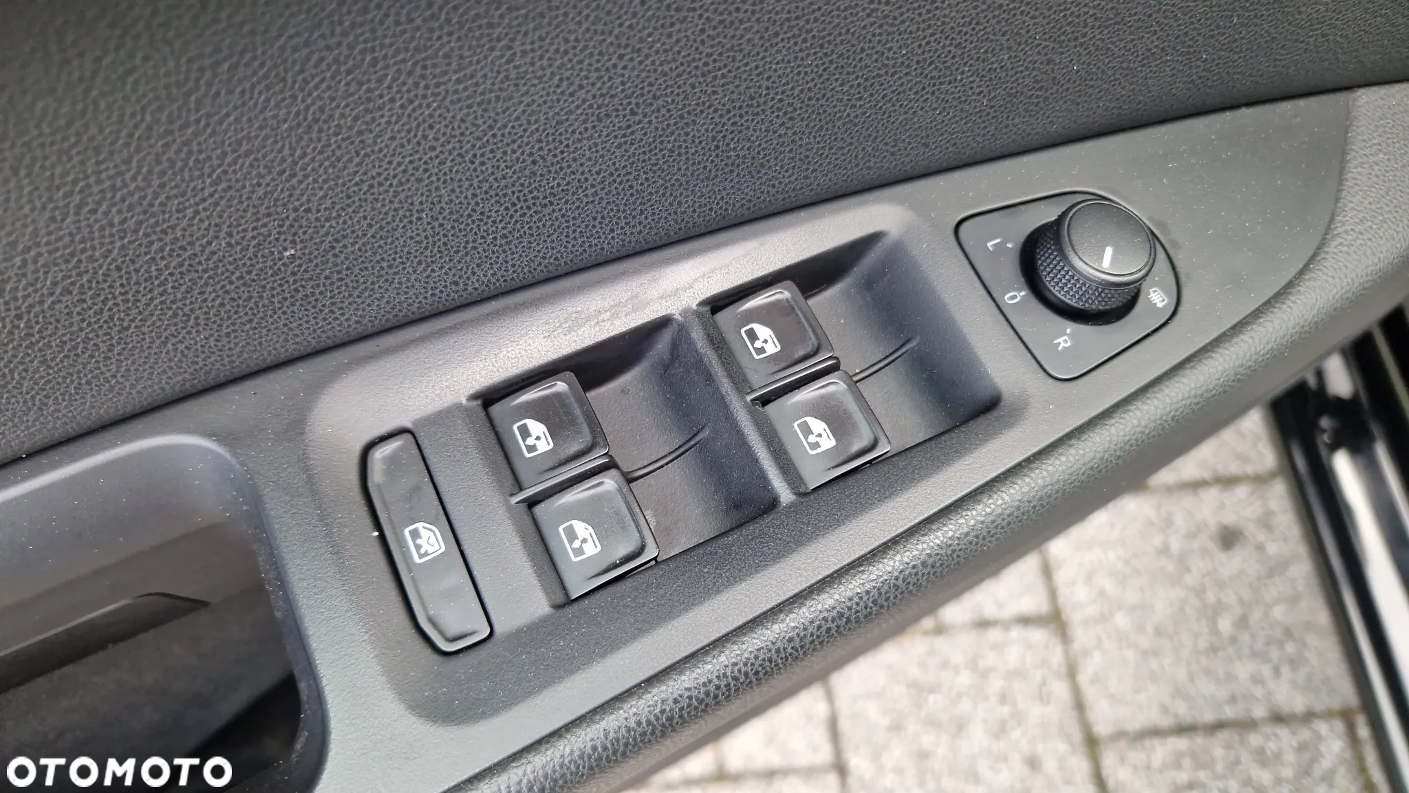 Seat Leon 2.0 TDI FR - 20