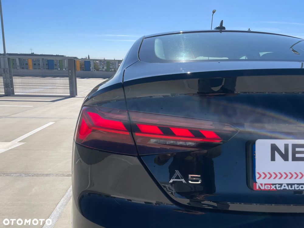 Audi A5 - 18