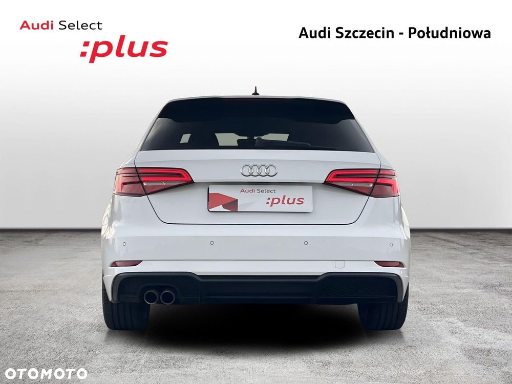 Audi A3 Sportback - 5