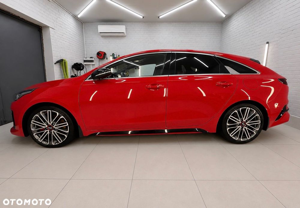 Kia ProCeed - 3