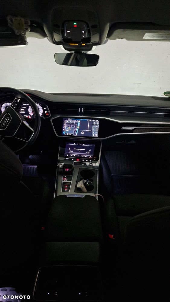 Audi A6 Limousine - 6