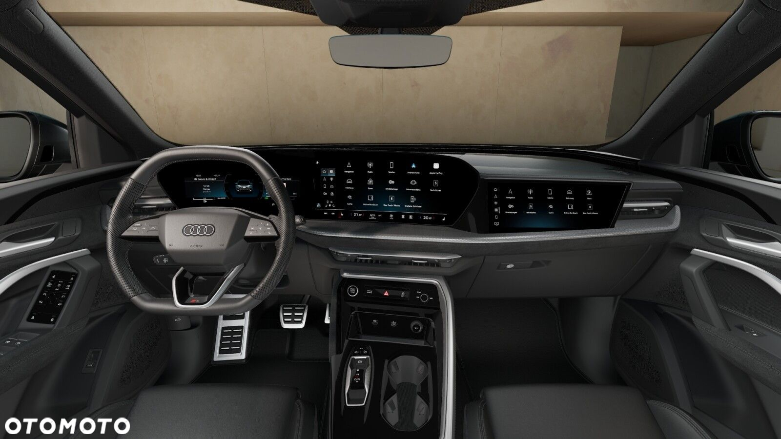 Audi Q5 - 8