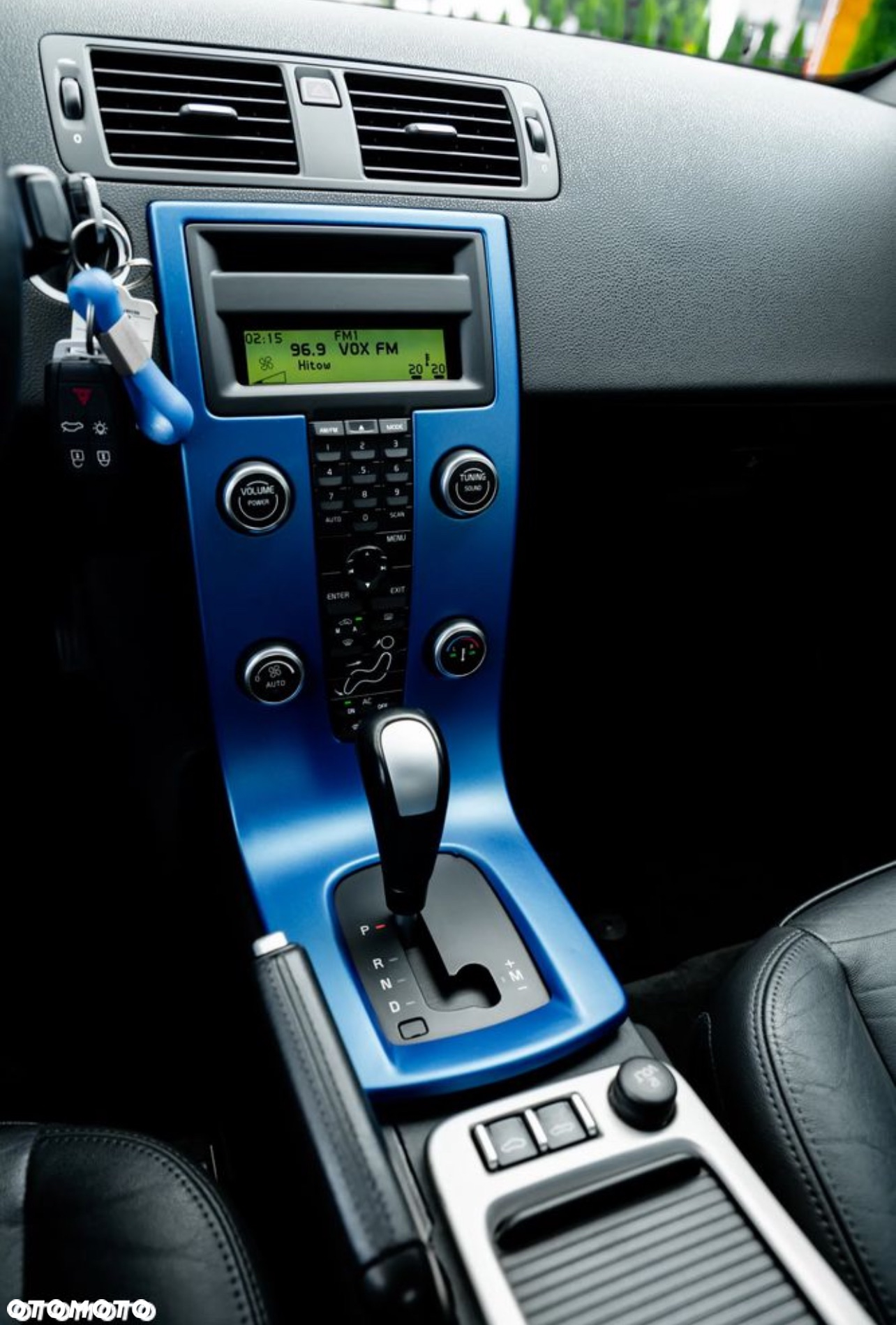 Volvo C70 2.4i Summum - 36